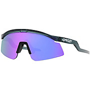 Oakley Hydra Crystal Black Violet Sunglasses